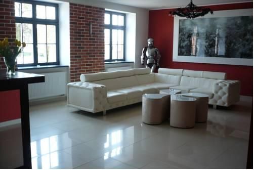 Hotel Photo 7