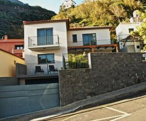 Casa da Praia Calheta Portugal