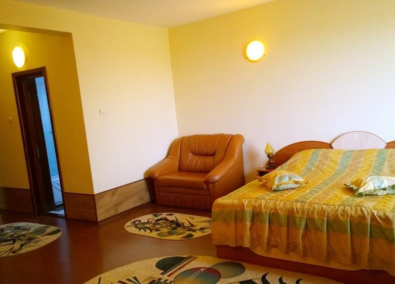 Hotel Photo 1