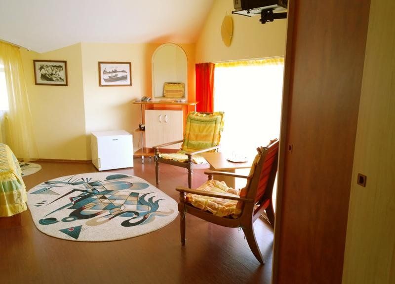 Hotel Photo 7