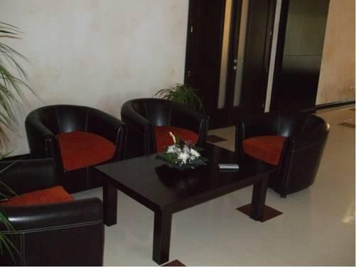 Hotel Photo 9