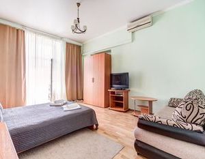 Guest House At Fontanka River Embankment 85 St. Petersburg Russia
