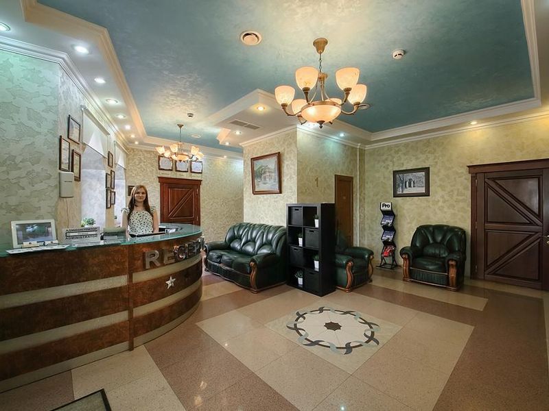 Hotel Photo 14