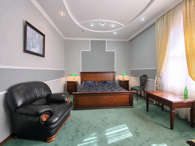 Hotel Photo 5