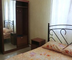 Santa Barbara Guest House Lazarevskoye Russia