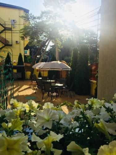 Hotel Photo 22