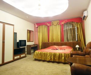 Kaliforniya Mini Hotel Astrakhan Russia