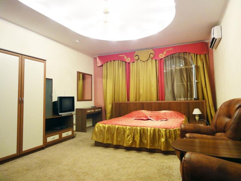 Hotel Photo 1