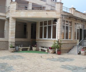 Pallada Hotel Anapa Russia