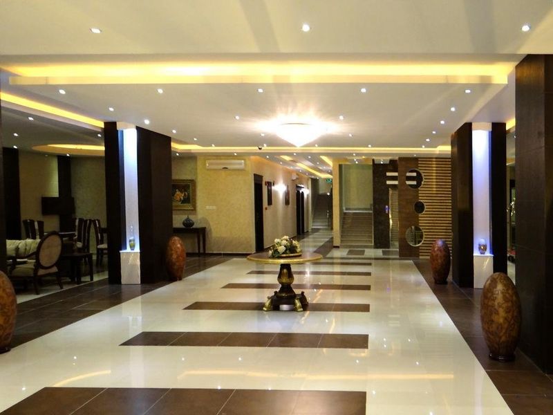 Hotel Photo 21