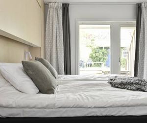 Kneippbyn Resort Visby Sweden