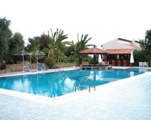 Moon Rose Holiday Village Cyprus Island Northern Cyprus