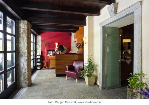 Hotel Photo 16