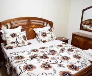Hotel Résidence Kakatar Dakar Senegal