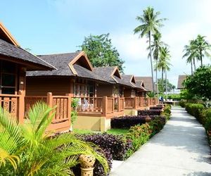 Phuket Siray Hut Resort Koh Sirey Thailand