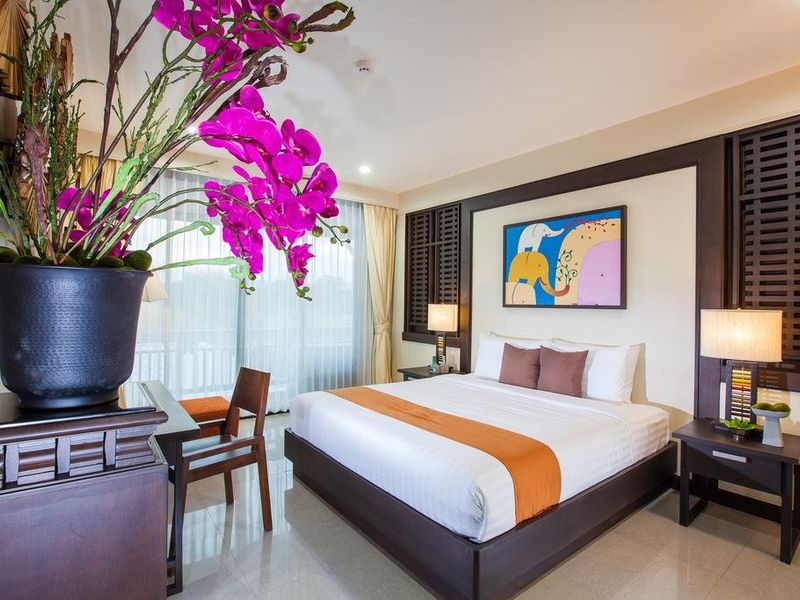 Hotel Photo 1