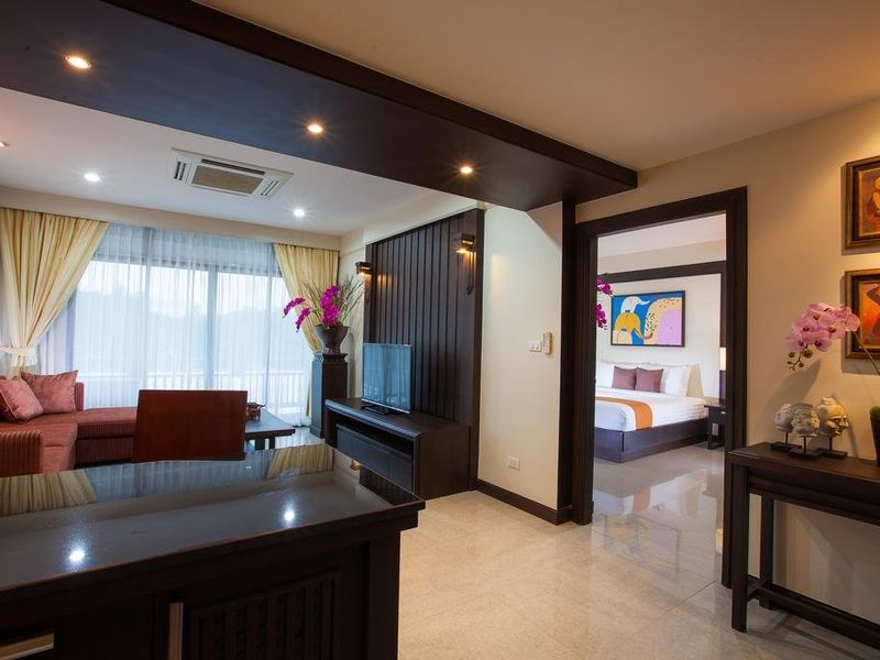 Hotel Photo 16