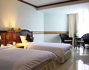Suntara Wellness Resort & Hotel meuxng chacheingthera Thailand