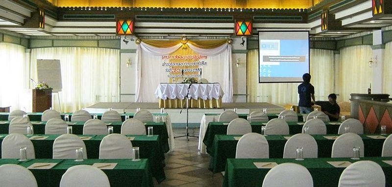 Hotel Photo 17