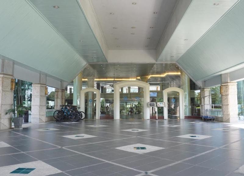 Hotel Photo 19