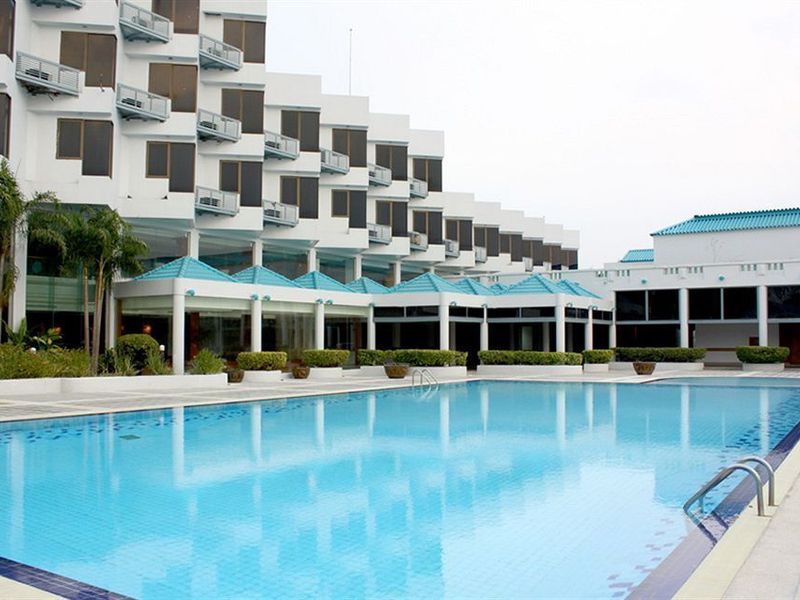 Hotel Photo 22