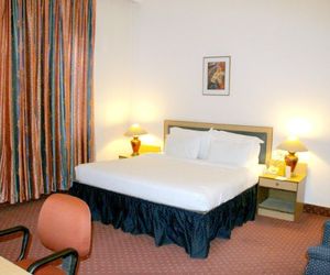 Grand Continental Allahabad India