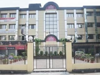 Hotel Photo 22
