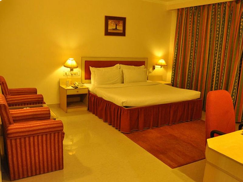 Hotel Photo 4