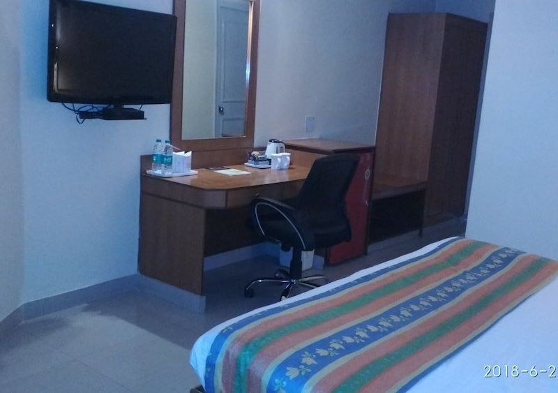 Hotel Photo 6