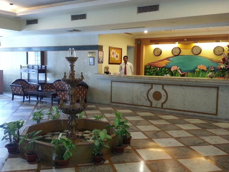 Hotel Photo 8