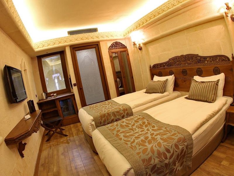 صورة الفندق 2