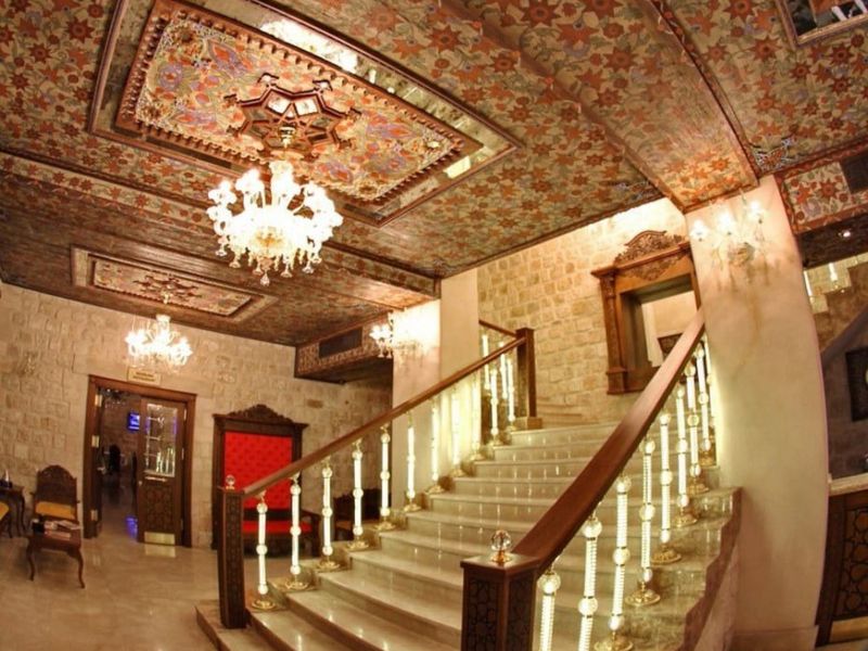 صورة الفندق 11