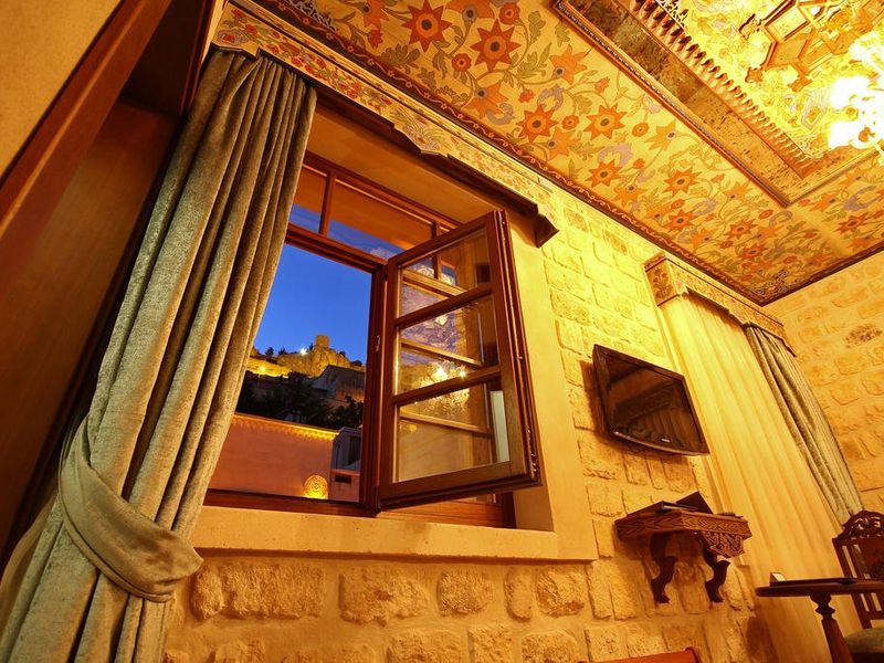صورة الفندق 12