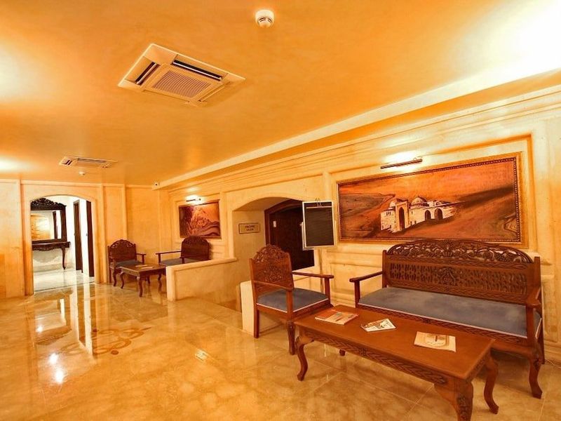 صورة الفندق 13