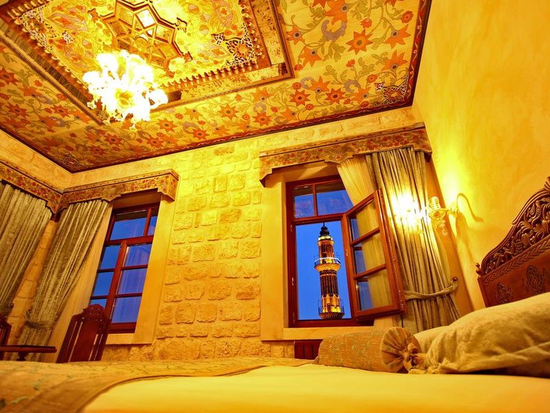 صورة الفندق 14