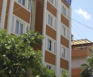 Lara Atalla Hotel Lara Turkey