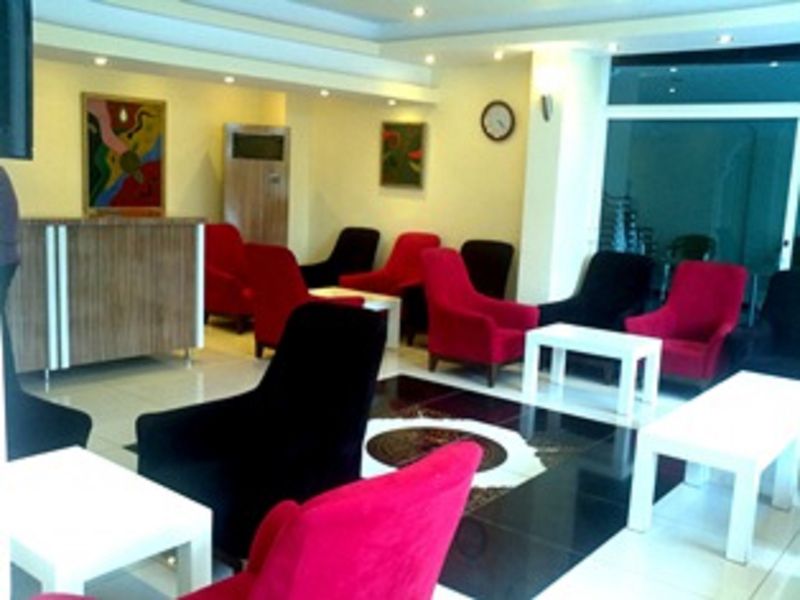 Hotel Photo 15