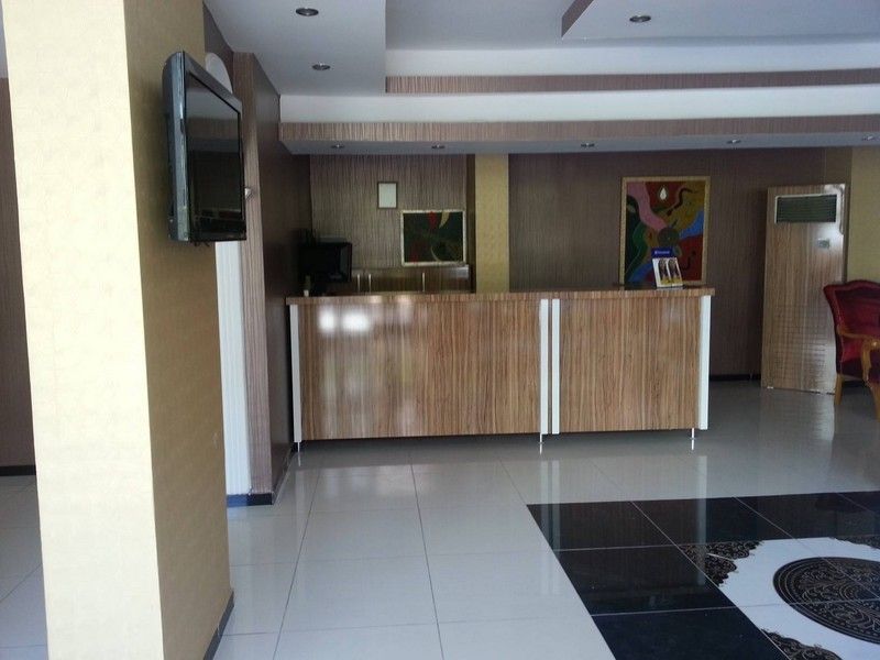 Hotel Photo 17