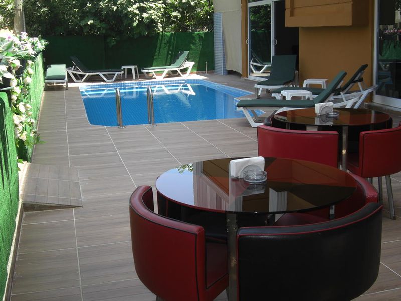 Hotel Photo 18