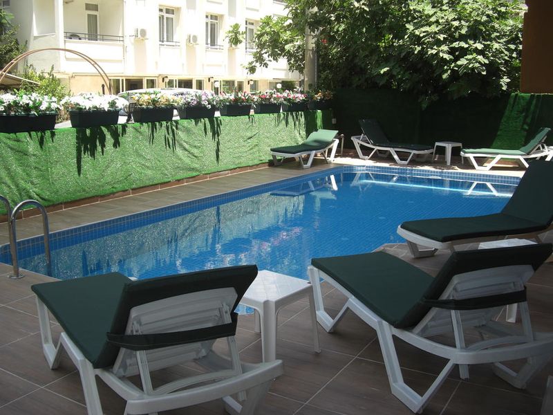 Hotel Photo 22