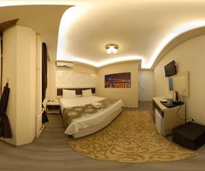 Hotel Grand Heykel Bursa Turkey