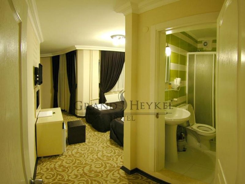 صورة الفندق 8