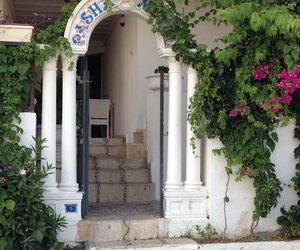 Pasha Motel Bodrum Turkey