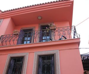 Cundahan Guesthouse Ayvalik Turkey