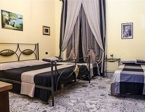 SantEligio Hotel Naples Italy