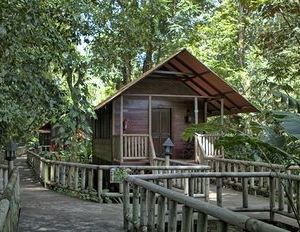 Aninga Lodge Tortuguero Costa Rica