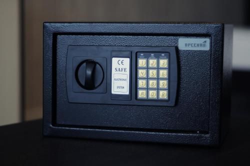 Hotel Photo 21