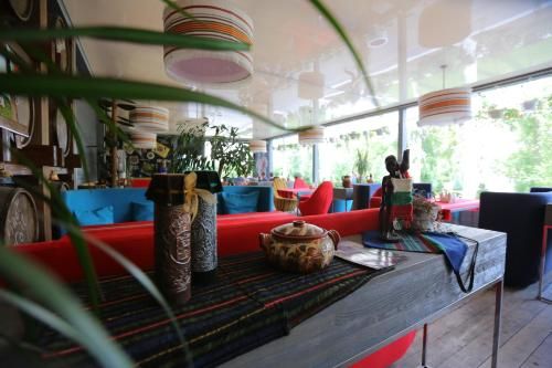 Hotel Photo 22