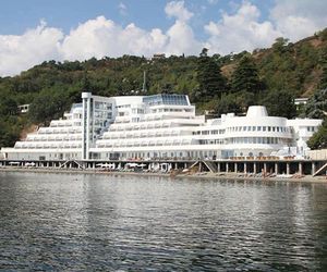 Europe Hotel Partenit Autonomous Republic of Crimea