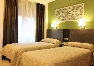 Hotel Venecia Seville Spain